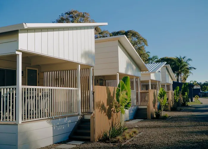 Tasman Holiday Parks - North Star