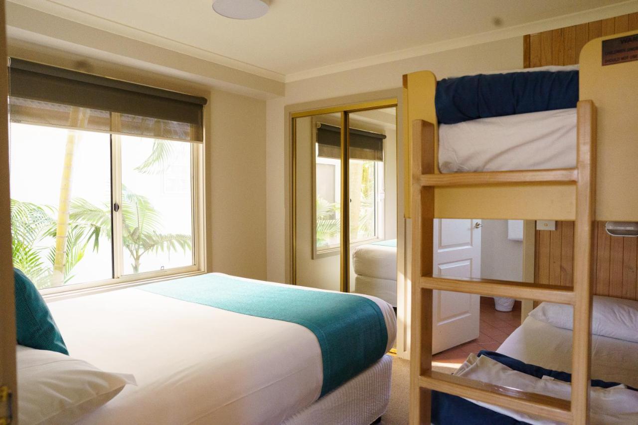 Holiday park Tasman - North Star