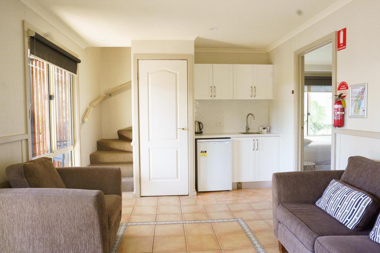 Tasman - North Star Holiday park
