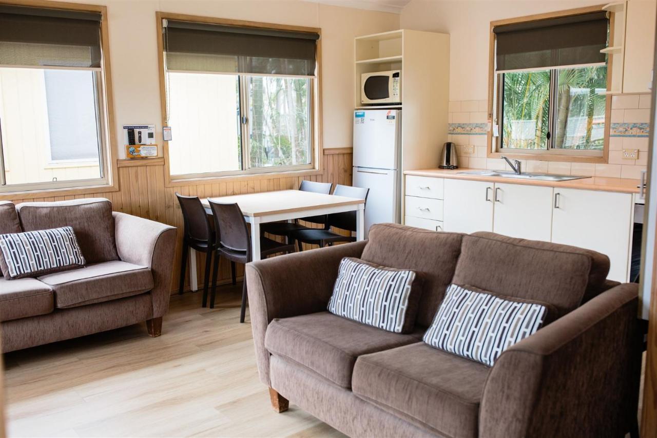 Holiday park Tasman - North Star 4*