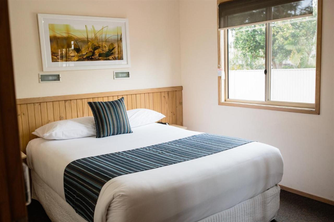 Tasman - North Star Holiday park