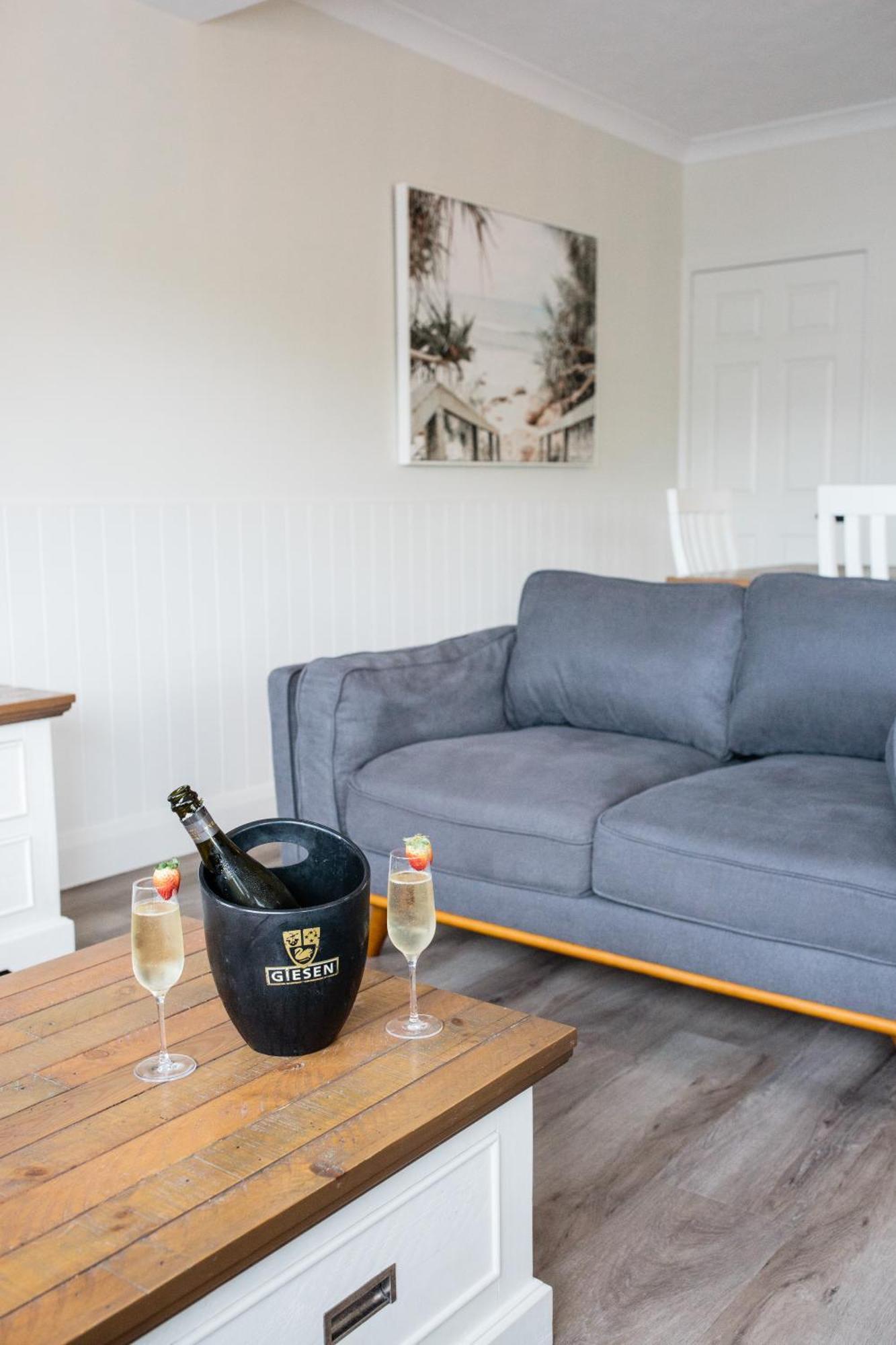 Holiday park Tasman - North Star 4*