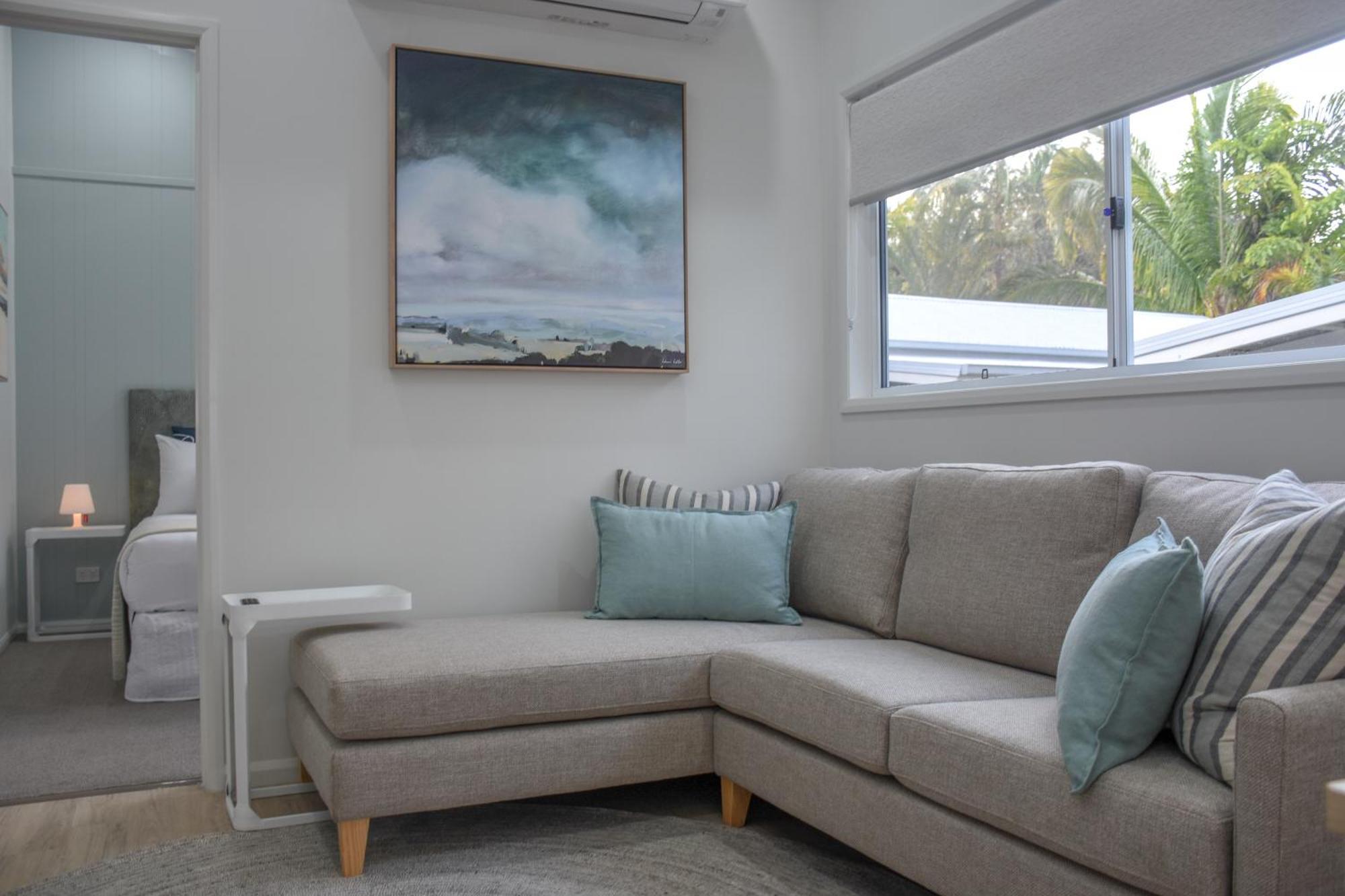 Tasman - North Star Holiday park