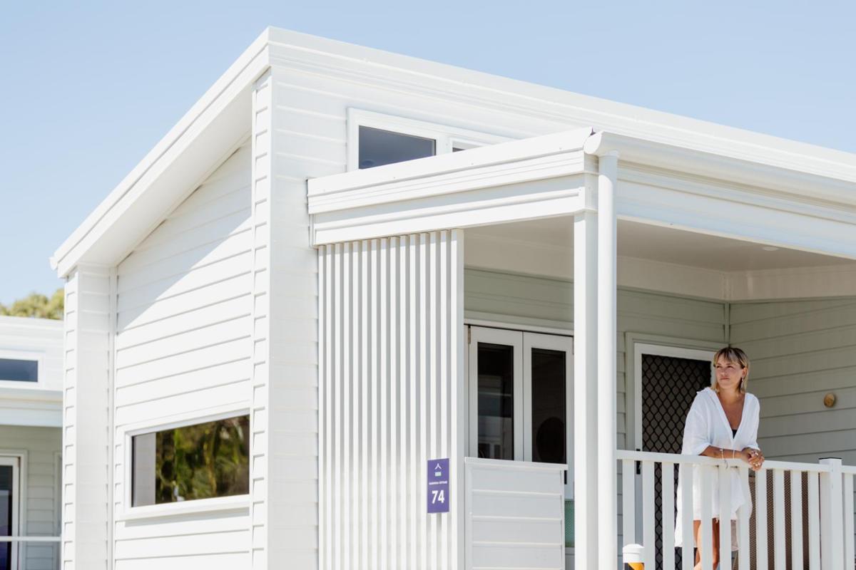 Tasman - North Star 4* Hastings Point