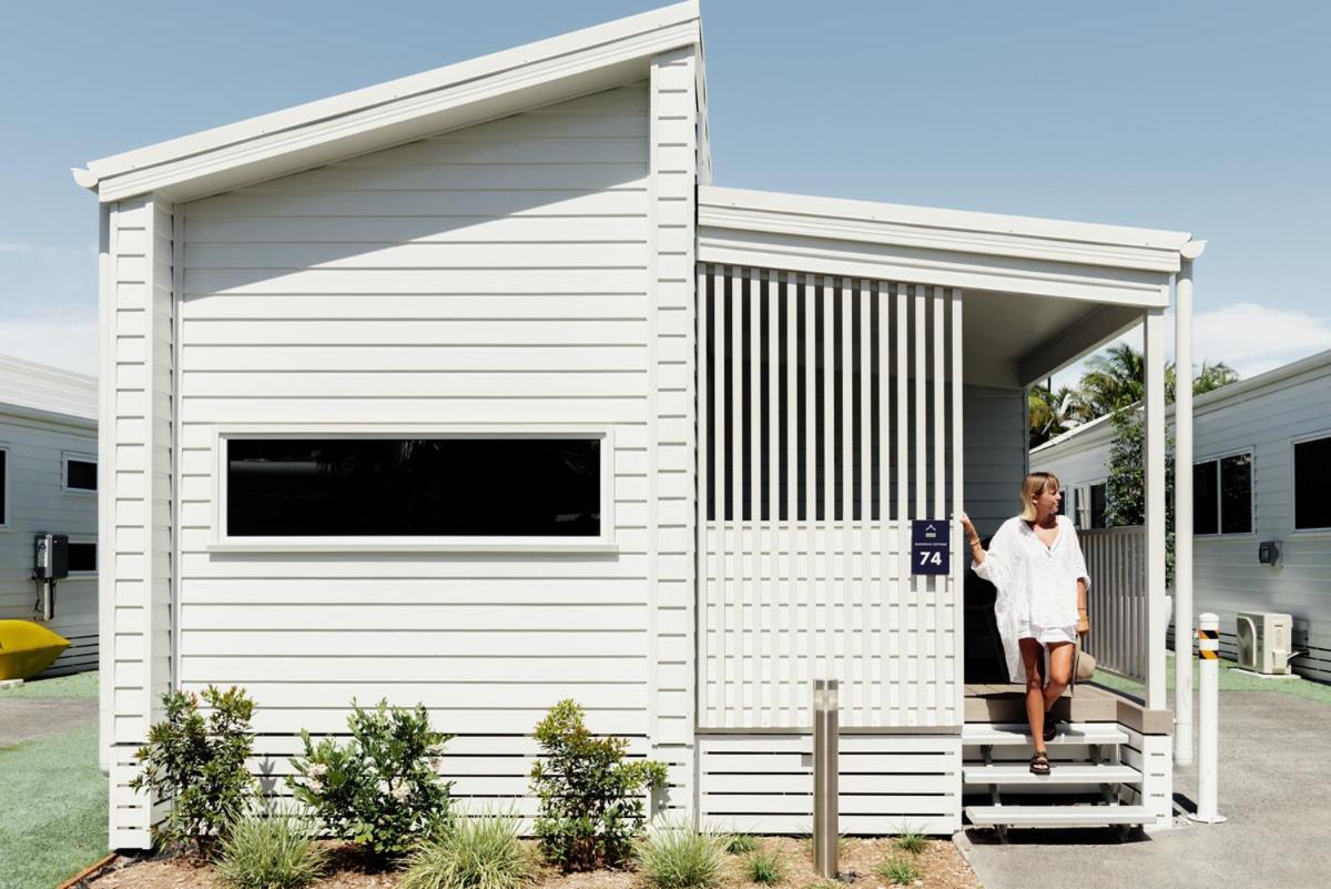 Tasman - North Star 4* Hastings Point