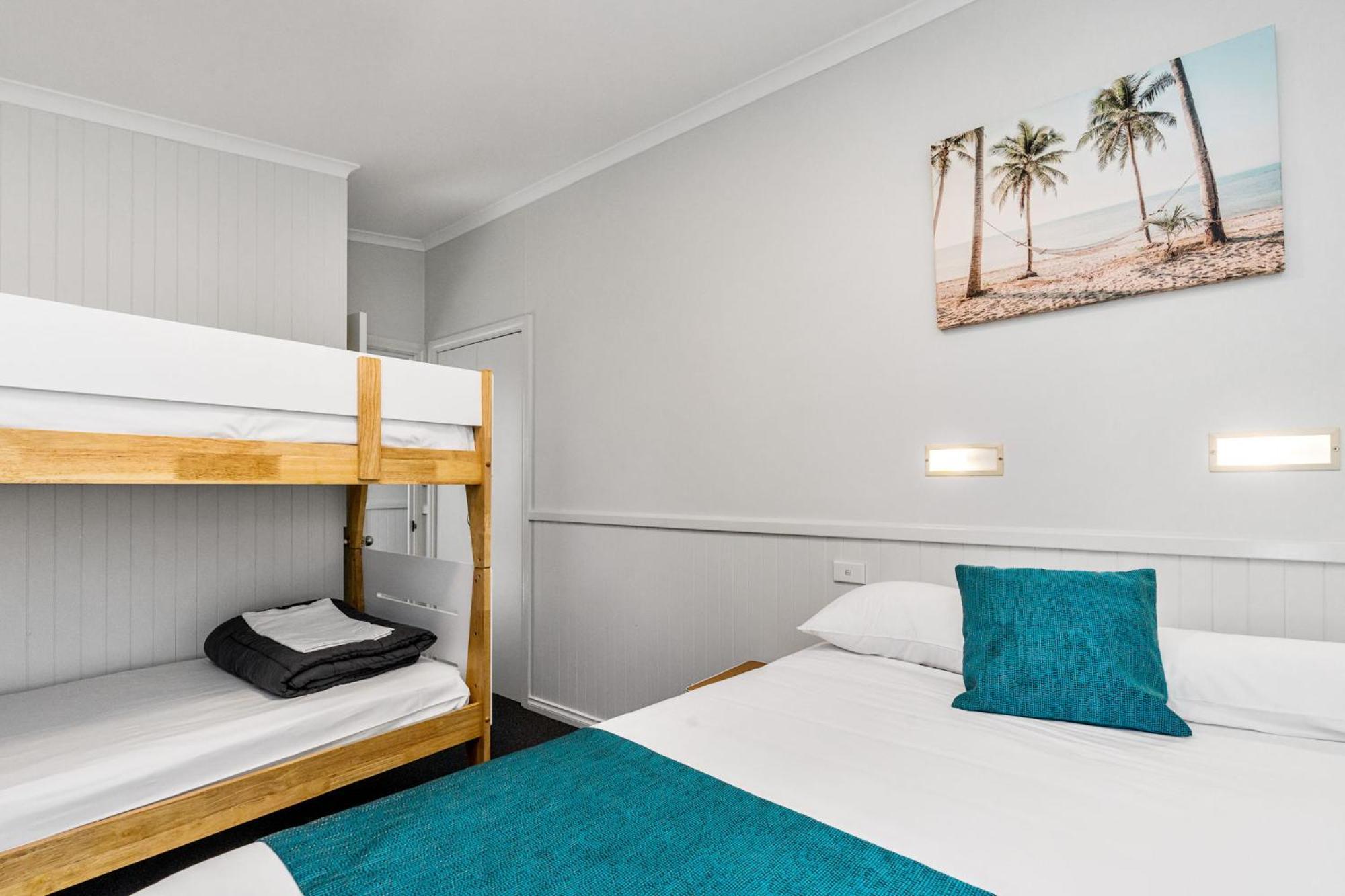 Tasman - North Star Holiday park
