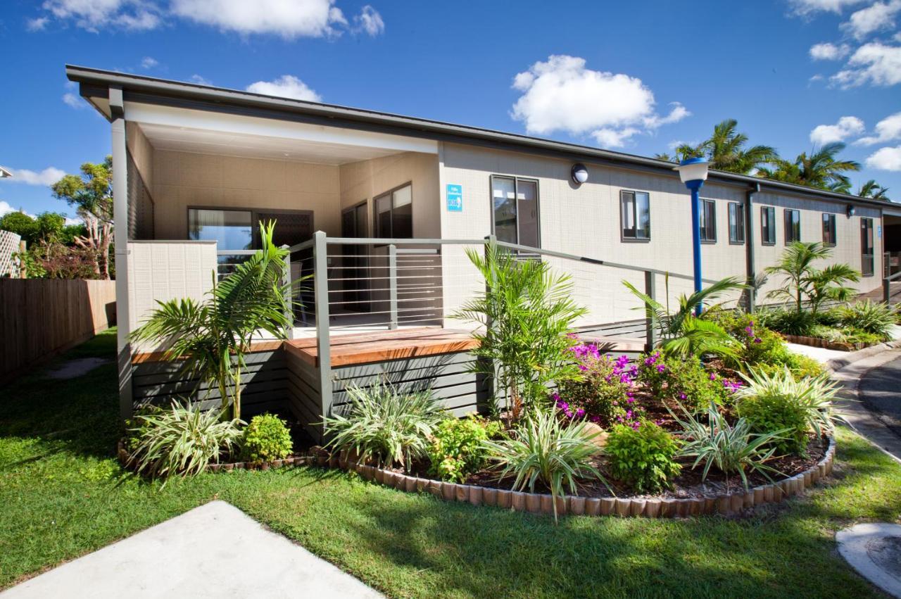 Holiday park Tasman - North Star