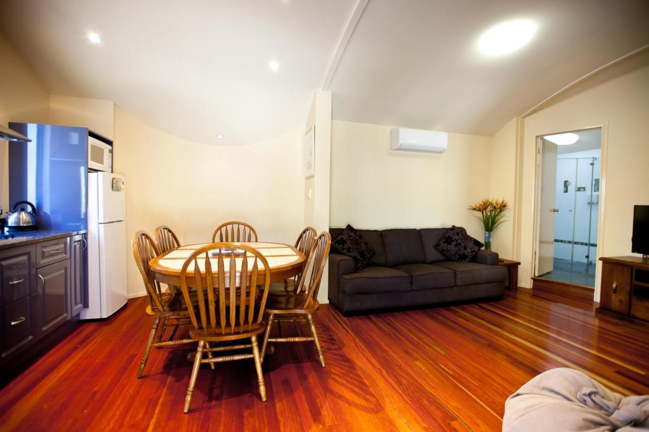 Holiday park Tasman - North Star