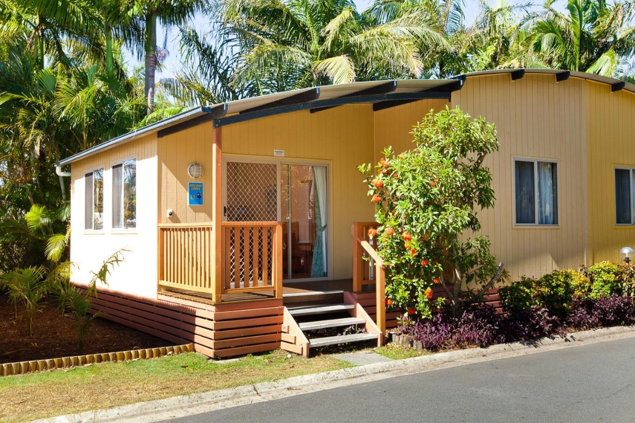Tasman - North Star Holiday park 4*