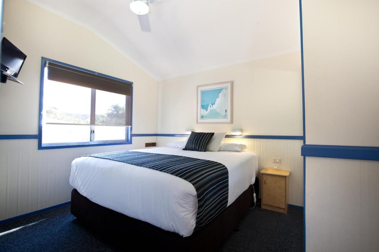 Holiday park Tasman - North Star 4*