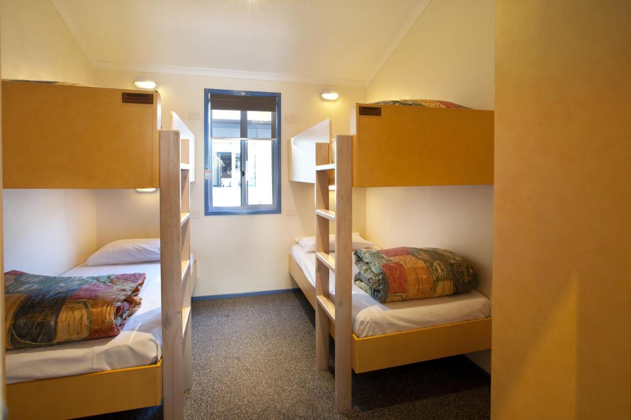 Tasman - North Star Holiday park