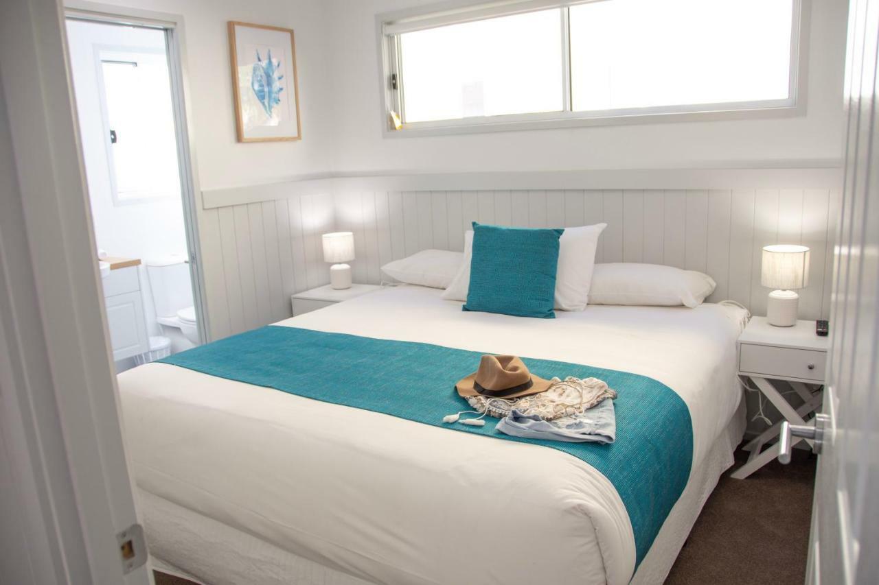 Tasman - North Star Holiday park
