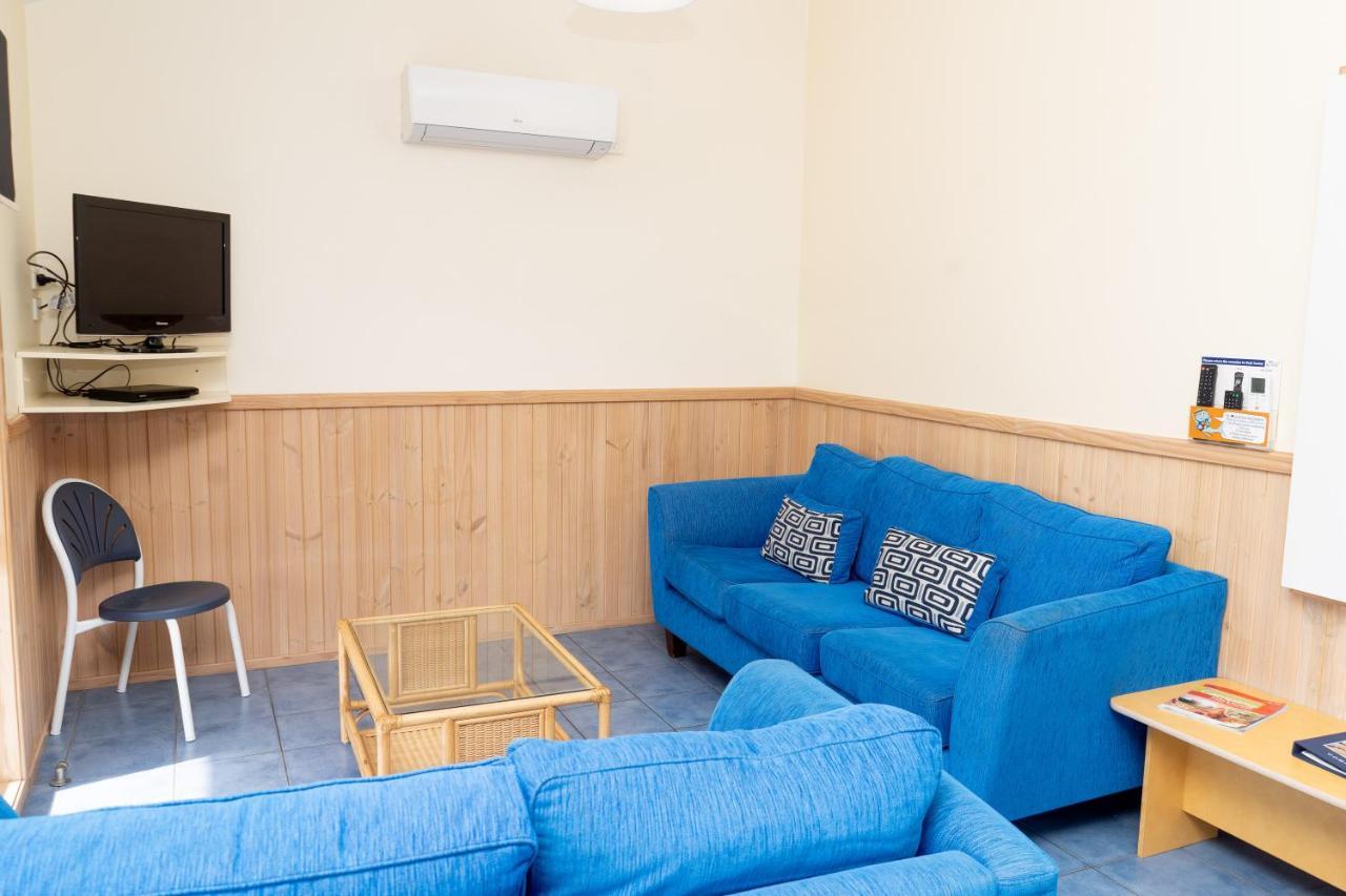 Tasman - North Star Holiday park